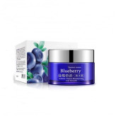 آبرسان بلوبری BIOAQUA