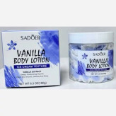 بستنی بدن سادور SADOER