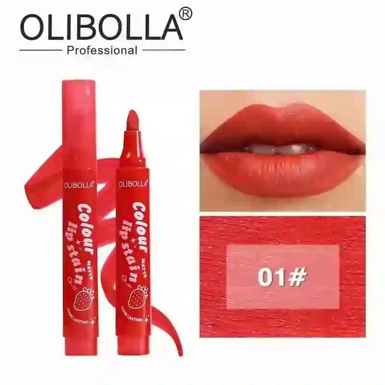 شیدینگ لب اولیبولا OLIBOLLA