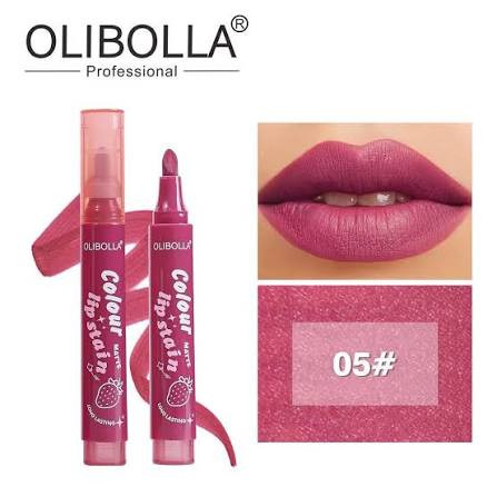 شیدینگ لب اولیبولا OLIBOLLA