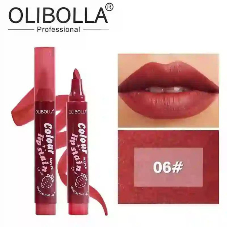 شیدینگ لب اولیبولا OLIBOLLA