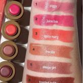 رژگونه استیکی هک رود rhode